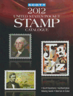 Scott United States Pocket Stamp Catalogue