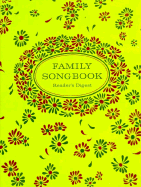 ISBN 9780895770028 product image for readers digest family songbook | upcitemdb.com