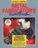 Metal Fabrica Hp709