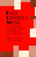 Race Gender and Work