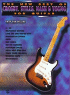 The New Best of Crosby, Stills, Nash & Young for Guitar