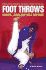 Foot Throws: Karate, Judo and Self-Defense