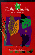 New Kosher Cuisine for All Seasons