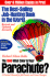What Color Is Your Parachute? 1998: A Practical Manual for Job-Hunters and Career Changers