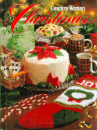Country Woman Christmas