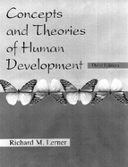 Concepts and Theories of Human Development