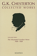 The Collected Works: v. 34