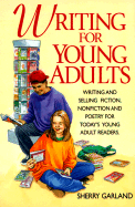 Writing for Young Adults