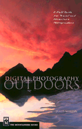 Digital Photography Outdoors