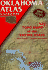 Oklahoma Atlas & Gazetteer