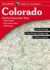 Destination Atlas-Colorado - Delorme 5th Edition