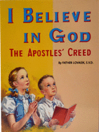 I Believe in God Apostles