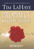 Prophecy Study Bible