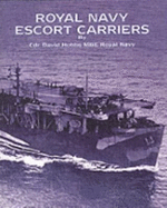Royal Navy Escort Carriers
