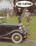 The V-8 Affair: An Illustrated History of the Pre-War Ford V-8