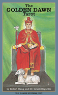 Golden Dawn Tarot Deck: Based Upon the Esoteric Designs of the Secret Order of the Golden Dawn
