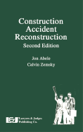 Construction Accident Reconstruction