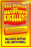 The Science of Becoming Excellent