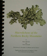 Macrolichens of the Northern Rocky Mountains