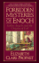 Forbidden Mysteries of Enoch: The Untold Story of Men and Angels