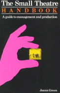 Small Theatre Handbook