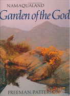 Namaqualand - Garden of the Gods