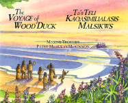 The Voyage of Wood Duck