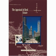 appraisal of real estate 12th edition