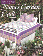 nanas garden quilt