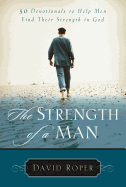 strength of a man