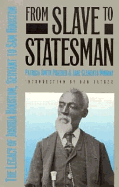 From Slave to Statesman: The Legacy of Joshua Houston, Servant to Sam Houston