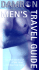 Damron Men's Travel Guide