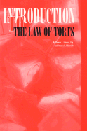 Introduction to the Law of Torts