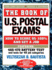 The Book of U.S. Postal Exams: How to Score 95-100% and Get a Job!