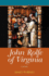 John Rolfe of Virginia