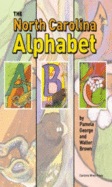 north carolina alphabet book