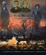 New Mexico: A Brief Multi-History