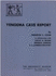 Yengema Cave Report