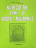 Color & Learn Names of the Family of Prophet Muhammad