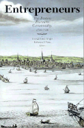 entrepreneurs the boston business community 1700 1850
