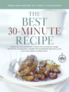 The Best 30-Minute Recipe: Want to Serve Your Grandmother's Chicken and Roast Potatoes Tonight But Don't Have a Grandmother's Schedule? We Streamlined This Dish and 300 More to Be on Your Table in 30 Minutes or Less