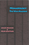 Nomadology: The War Machine
