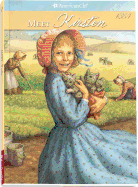 Meet Kirsten, an American Girl