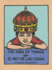The King of Things/El Rey de Las Cosas