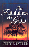 Faithfulness of God: Devotional Studies in I Chronicles