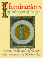 Illuminations of Hildegard of Bingen