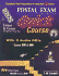 Postal Exam 460 Quick Course with 3 Audio CD's: Complete Test Preparation in Less Than 12 Hours