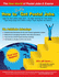 How to Really Get Postal Jobs: Apply for Post Office Jobs 24/7 ... No More Waiting for Test Dates ... Take Postal Exam 473/473E & Other Tests Anytime You Want!!!