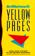 Art Network Yellow Pages