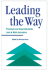 Leading the Way: Principals and Superintendents Look at Math Instruction